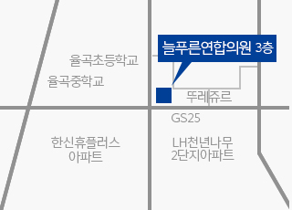 오시는길 경상북도 김천시 혁신 4로 59 (율곡동 656)